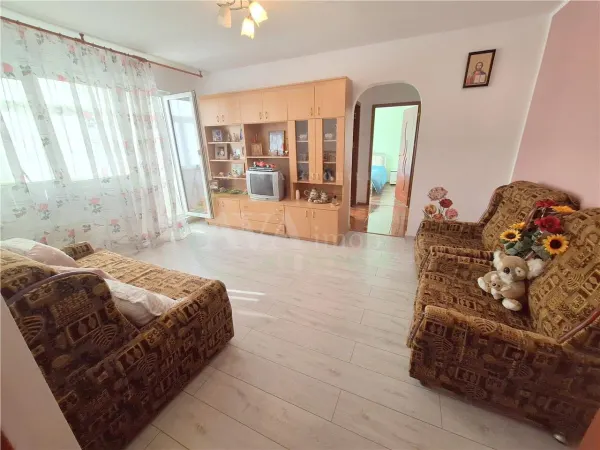 Apartament 2 camere Bacău - poza 18