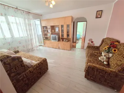 Apartament 2 camere Bacău - poza 18