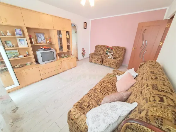 Apartament 2 camere Bacău - poza 21