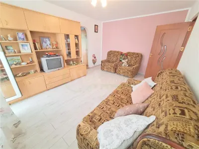 Apartament 2 camere Bacău - poza 21