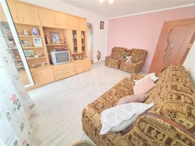 Apartament 2 camere Bacău - poza 22