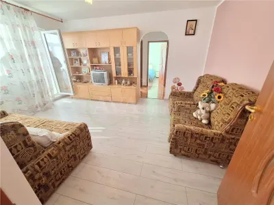 Apartament 2 camere Bacău - poza 4