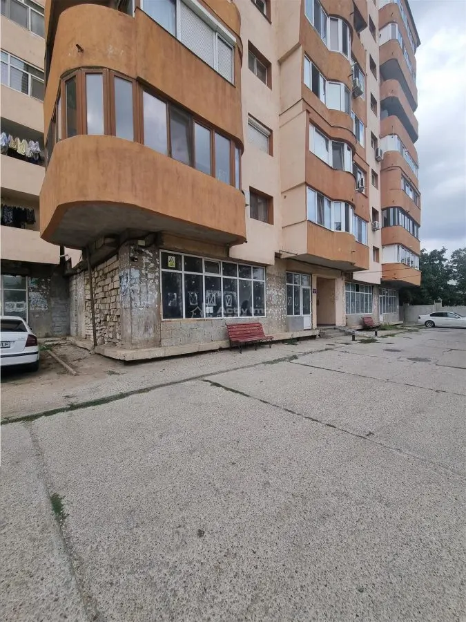 Spațiu comercial Alexandria - poza 1