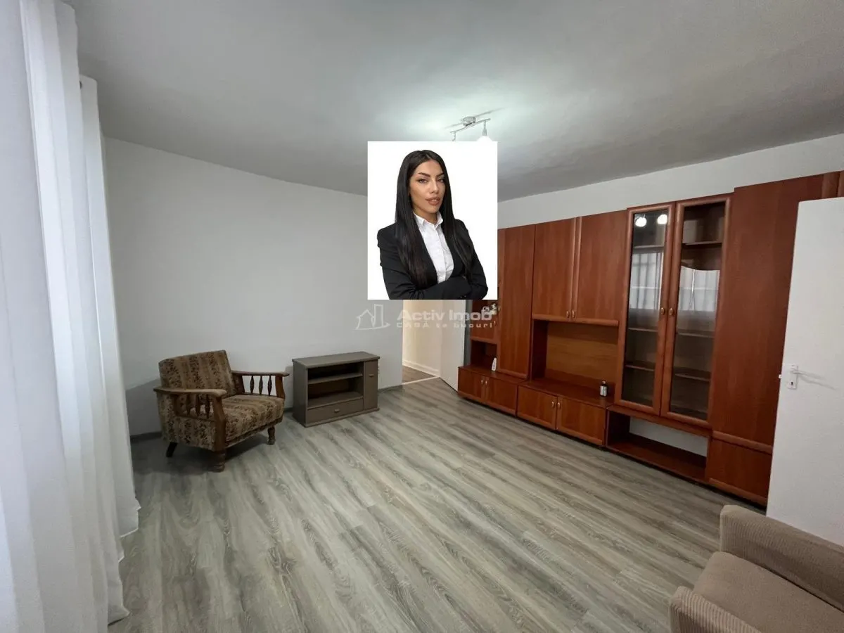 Apartament 2 camere Lugoj - poza 1