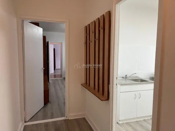 Apartament 2 camere Lugoj - poza 15