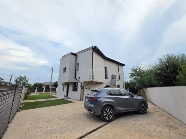 Casă 10 camere Mogoșoaia - poza 2