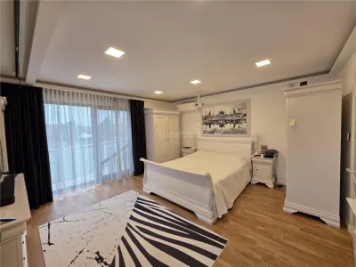 Casă 10 camere Mogoșoaia - poza 13