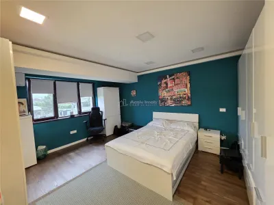 Casă 10 camere Mogoșoaia - poza 17