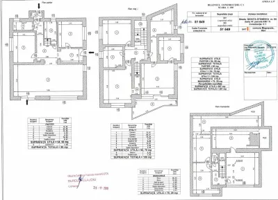 Casă 10 camere Mogoșoaia - poza 20