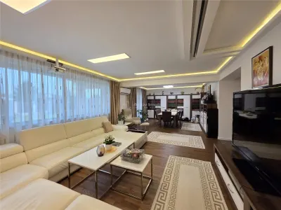 Casă 10 camere Mogoșoaia - poza 3