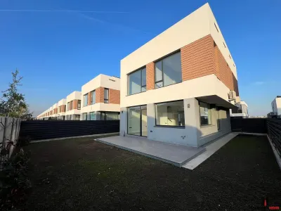 Casă 4 camere Tunari - poza 1