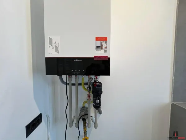 Casă 4 camere Tunari - poza 13