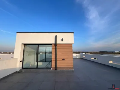 Casă 4 camere Tunari - poza 17