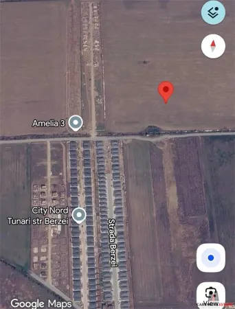 Teren Tunari - poza 2