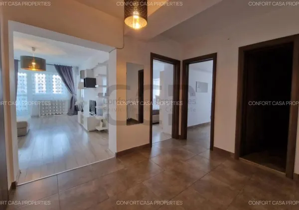 Apartament 2 camere București - poza 8