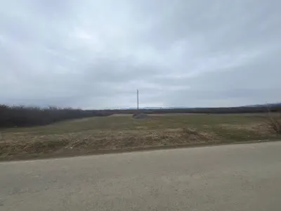 Caransebes, Teren Extravilan 16.760mp, 3euro/mp, Zlagnei - Caransebes