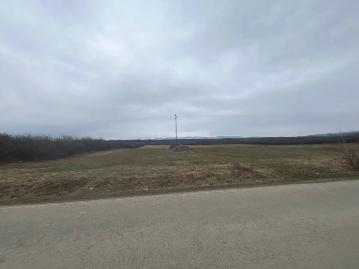 Teren Caransebeș - poza 1