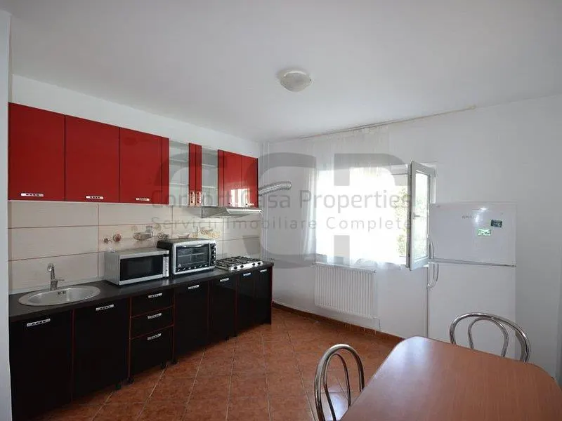 Apartament 3 camere București - poza 1