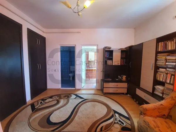 Apartament 1 camera București - poza 2