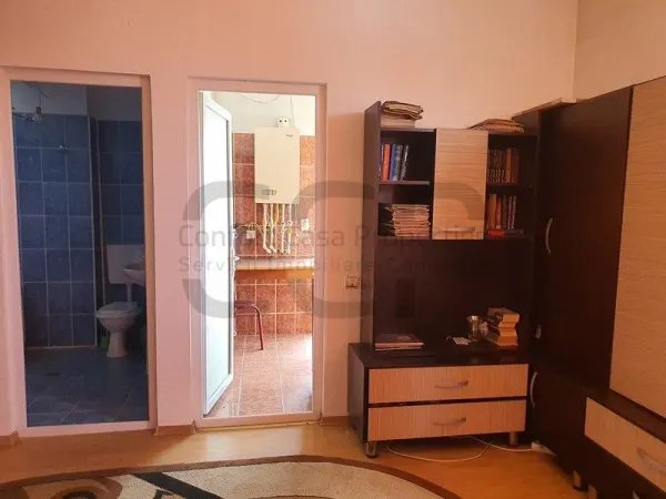 Apartament 1 camera București - poza 3