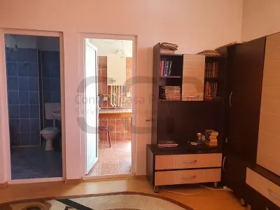 Apartament 1 camera București - poza 3