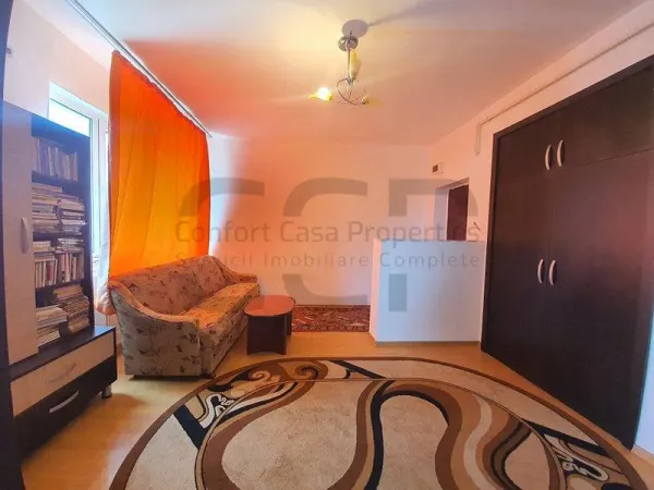 Apartament 1 camera București - poza 4