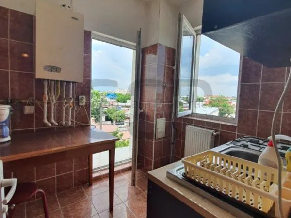 Apartament 1 camera București - poza 6