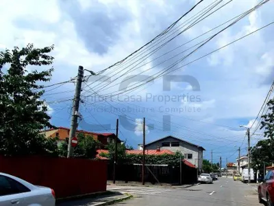 Apartament 1 camera București - poza 9