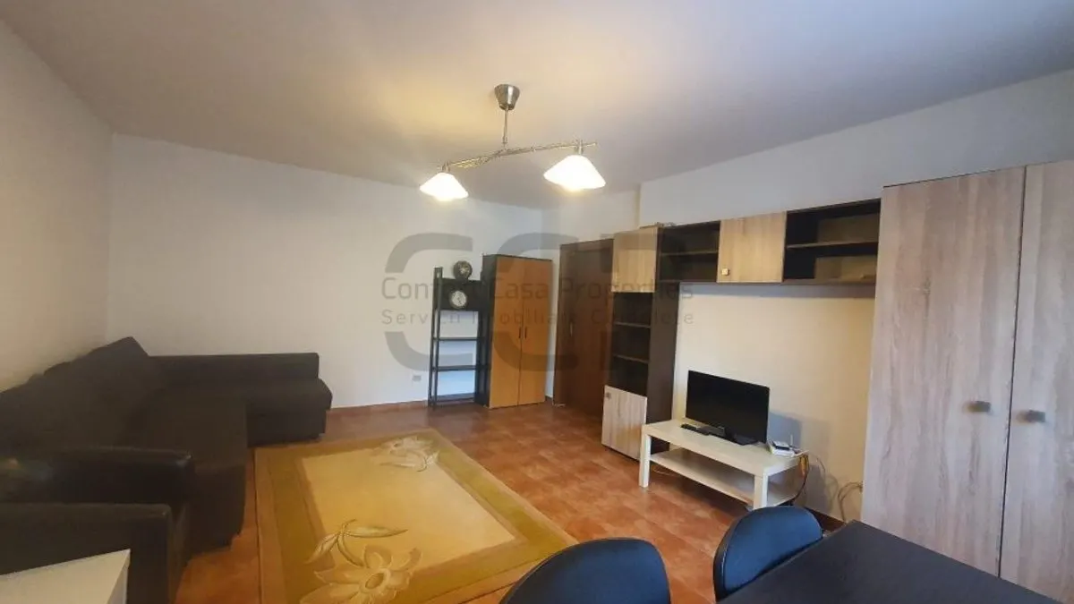 Apartament 1 camera București - poza 1
