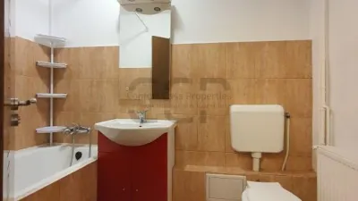Apartament 1 camera București - poza 11