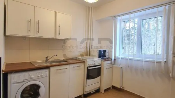 Apartament 1 camera București - poza 4