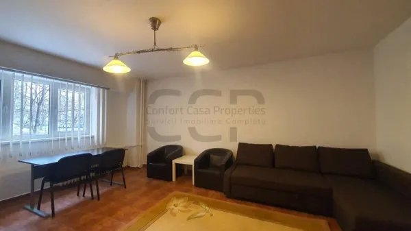 Apartament 1 camera București - poza 5