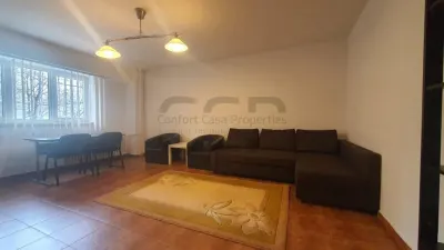 Apartament 1 camera București - poza 7