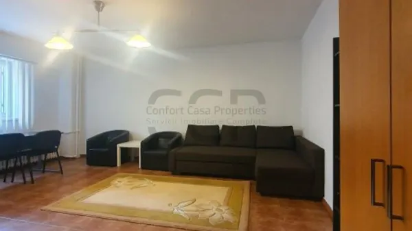 Apartament 1 camera București - poza 10