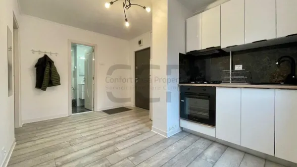 Apartament 1 camera București - poza 1