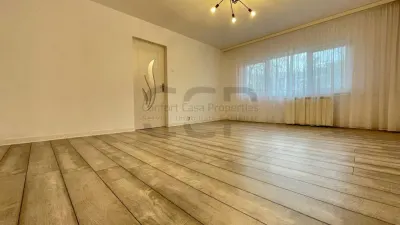 Apartament 1 camera București - poza 4