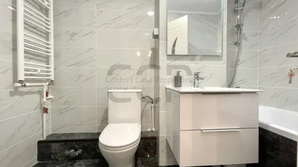 Apartament 1 camera București - poza 9