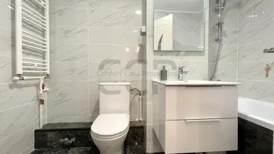 Apartament 1 camera București - poza 9