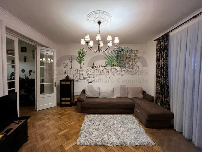 Apartament 2 camere București - poza 1