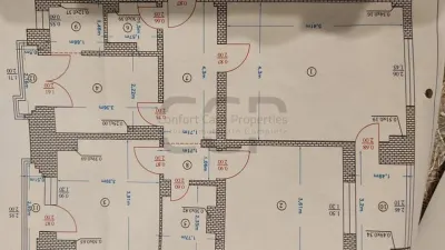 Apartament 3 camere București - poza 1