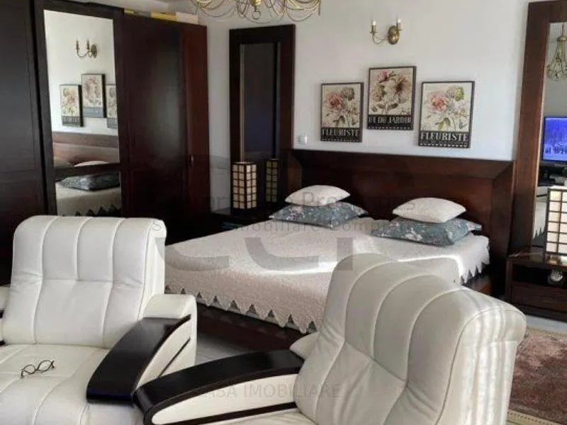 Apartament 1 camera București - poza 1