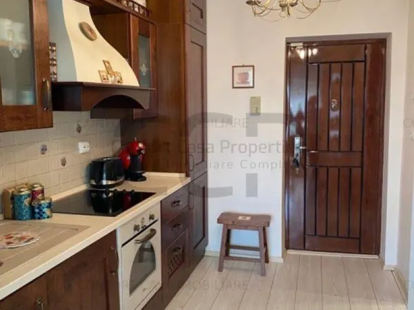 Apartament 1 camera București - poza 2
