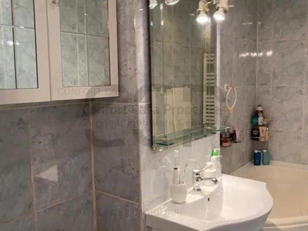 Apartament 1 camera București - poza 12