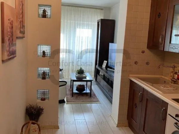 Apartament 1 camera București - poza 3