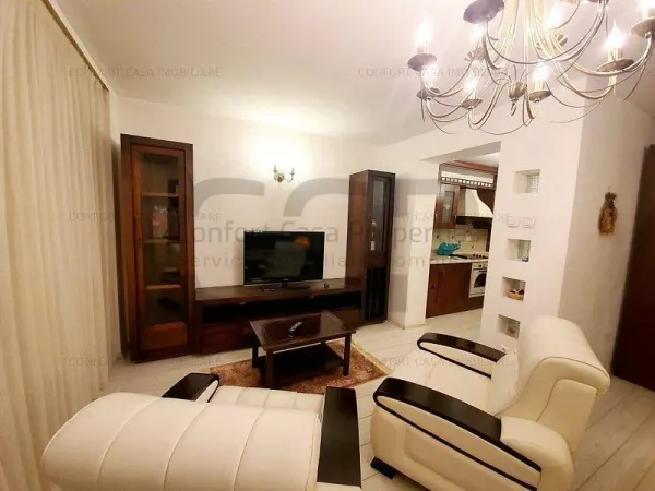 Apartament 1 camera București - poza 4