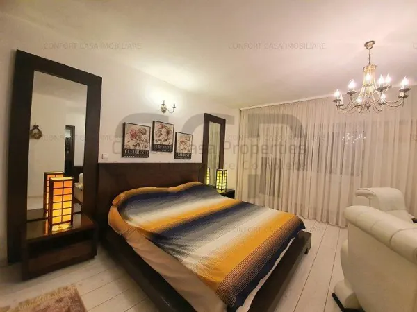 Apartament 1 camera București - poza 6