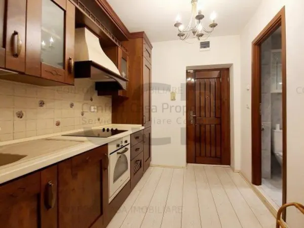 Apartament 1 camera București - poza 7