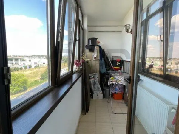 Apartament 3 camere București - poza 11