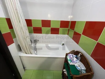 Apartament 3 camere București - poza 12