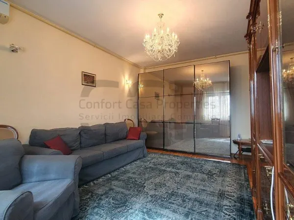 Apartament 2 camere București - poza 4